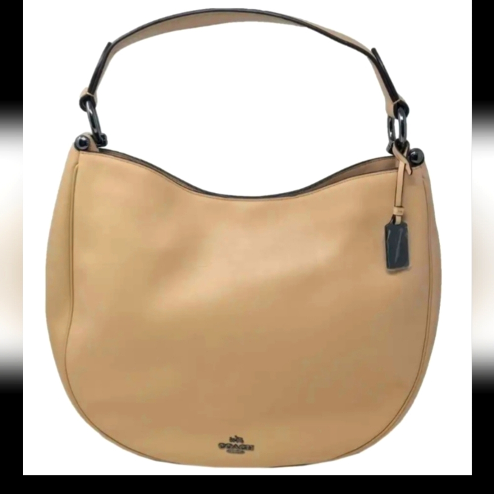 Coach Hobo Bag